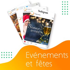 Concepts saisonniers