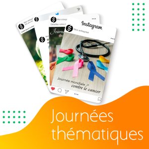 Journées thématiques (1)