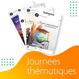 Journées thématiques (2)